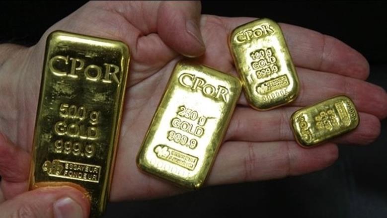 أسعار سبيكة الذهب BTC مع المصنعية في محلات الصاغة اليوم الأربعاء 19-11-2025