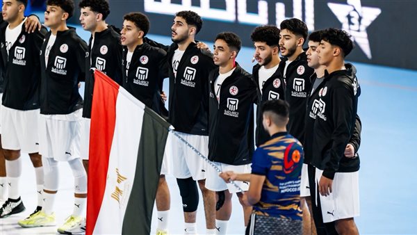 أشرف صبحي يساند منتخب الناشئين في نهائي العالم ضد ألمانيا ويعد بمكافآت مميزة