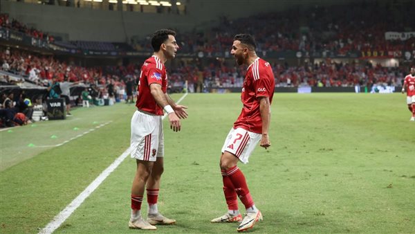 الأهلي يستعد لمواجهة الزمالك في نهائي كأس السوبر
