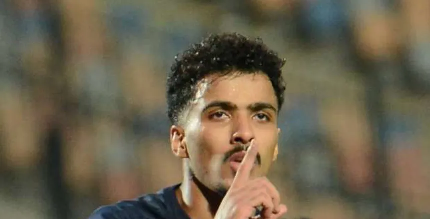 الأهلي يوضح موقفه بشكل قاطع بشأن صفقة حسام عبد المجيد (خاص)