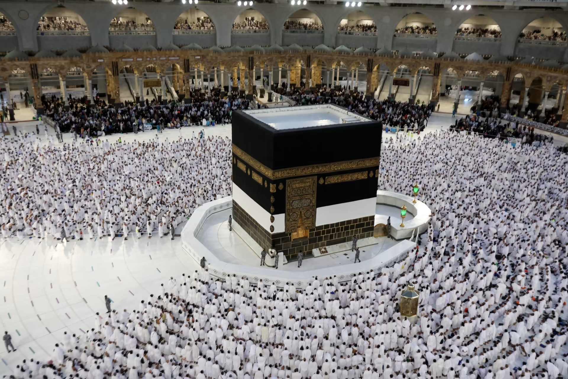 الاستفسار عن نتائج قرعة حج الجمعيات الأهلية 2026.. الرابط الرسمي