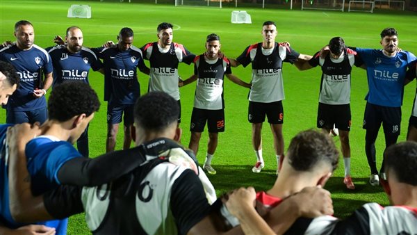 التشكيل المتوقع للزمالك في مواجهة بيراميدز بنصف نهائي كأس السوبر المصري