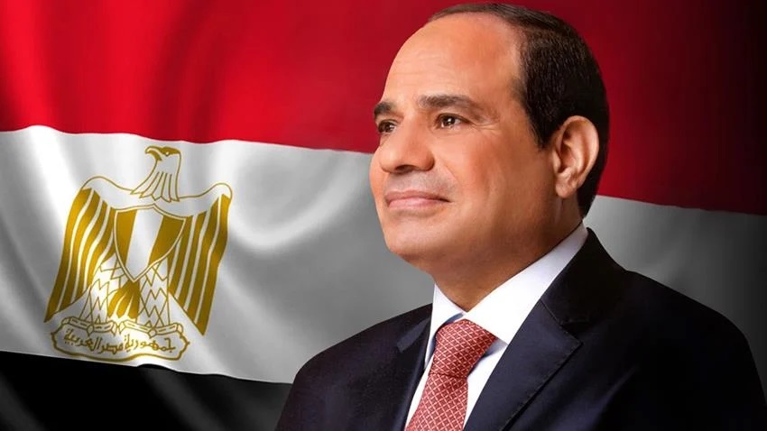 الرئيس السيسي يعلن عن انطلاق النسخة الخامسة من أسبوع إعادة الإعمار والتنمية بعد النزاعات