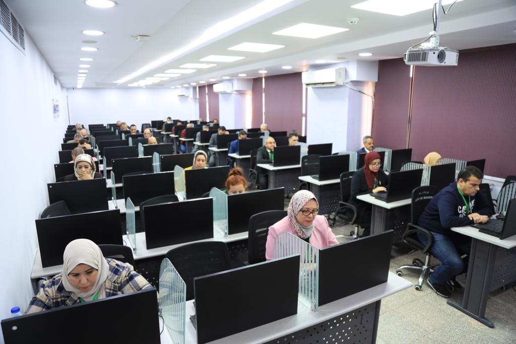 الرابط الرسمي للاستفسار عن نتائج ومواعيد امتحانات وظيفة معلم مساعد رياضيات بالأزهر الشريف