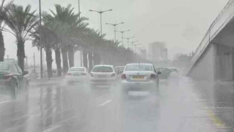 «الطقس بيشهد تغييرات».. منخفض جوي يؤثر على البلاد خلال الساعات القادمة