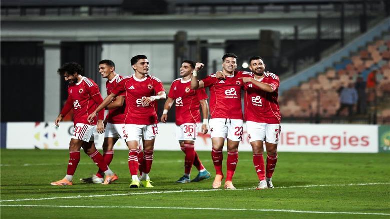 القنوات اللي بتنقل مباراة الأهلي ضد الجيش الملكي اليوم في دوري أبطال أفريقيا