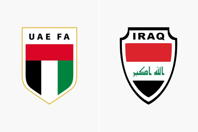 لعبة العراق الحاسـمة.. القنوات الناقلة لمباراة العراق والامارات في الملحق الآسيوي المؤهل لكأس العالم