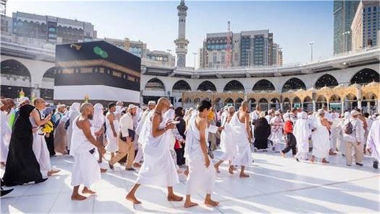 الموعد الرسمي لإعلان نتائج قرعة حجاج الجمعيات الأهلية لعام 2026 ورابط مباشر للاستعلام