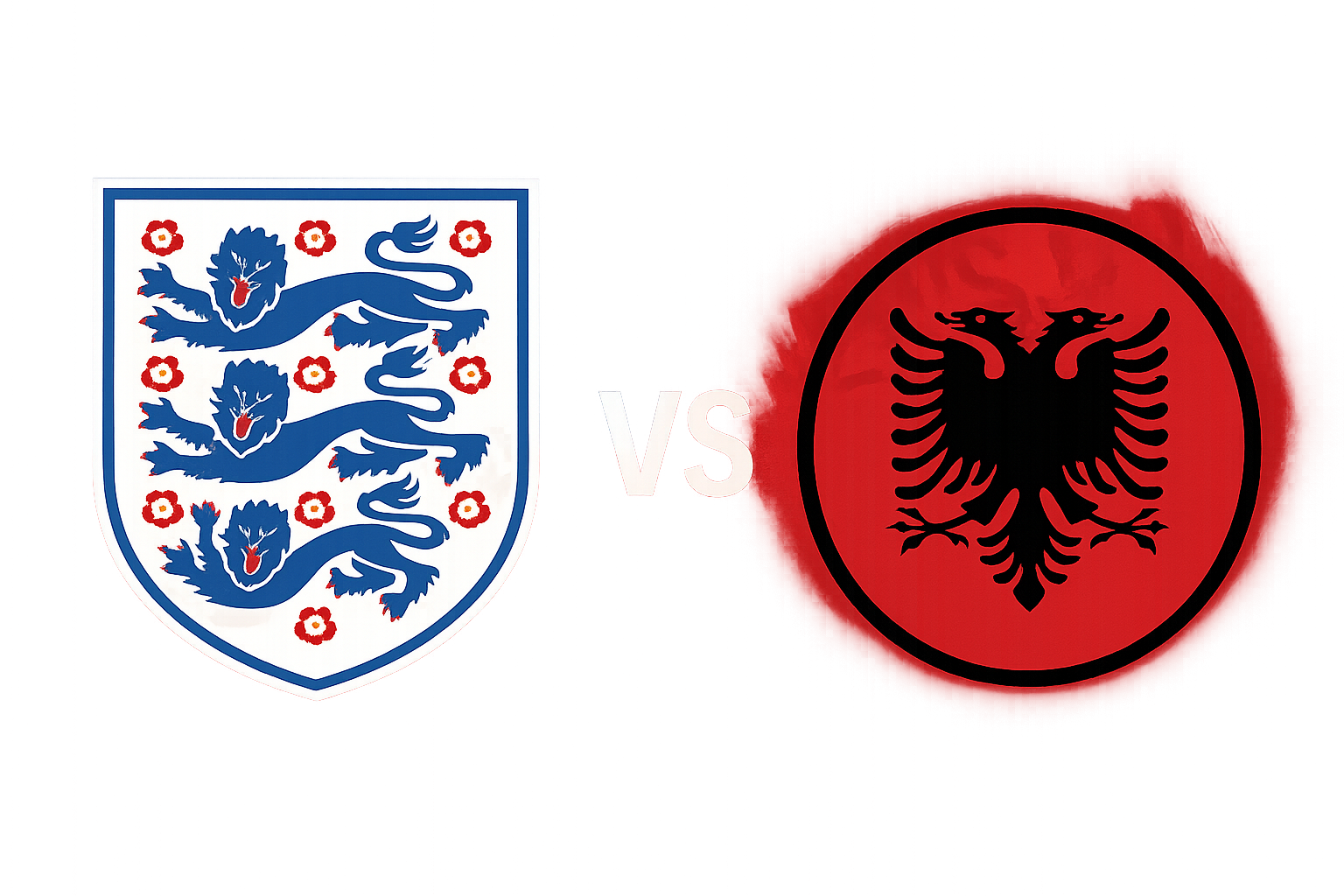 خسارة ألبانيا ضد إنجلترا.. نتيجة مباراة منتخب انجلترا والبانيا في تصفيات كأس العالم