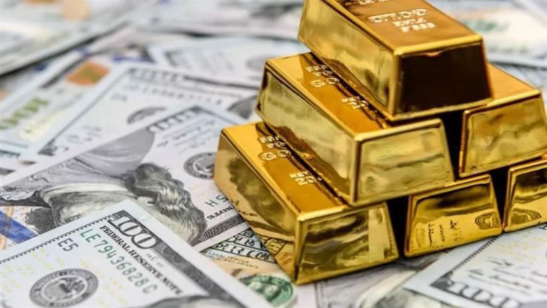 انخفاض أسعار سبائك الذهب في تعاملات المساء بمحلات الصاغة اليوم الأربعاء 26-11-2025