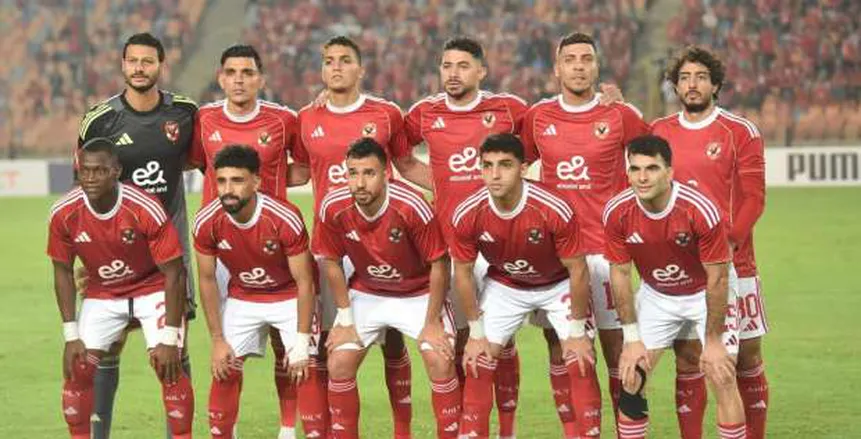 ماتش الاهلى ينتهي تعادل.. النتيجة لمباراة الأهلي والجيش الملكي بجودة عالية وبدون انقطاع الآن عبر الإنترنت