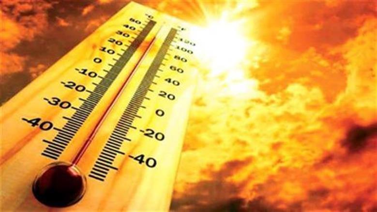 بيان من هيئة الأرصاد يوضح تفاصيل أحوال الطقس ودرجات الحرارة خلال الأيام المقبلة