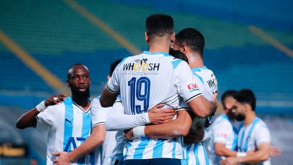 توقيت مباراة بيراميدز ضد ريفرز يونايتد في دوري أبطال إفريقيا والقنوات التي ستقوم بالنقل المباشر
