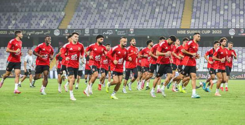 تأزم صفقة مهاجم الأهلي وصدمة جزائرية للزمالك وصدمة للإسماعيلي