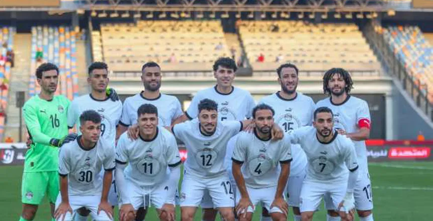 ترددات القنوات التي ستنقل كأس العرب 2025 بمشاركة مصر