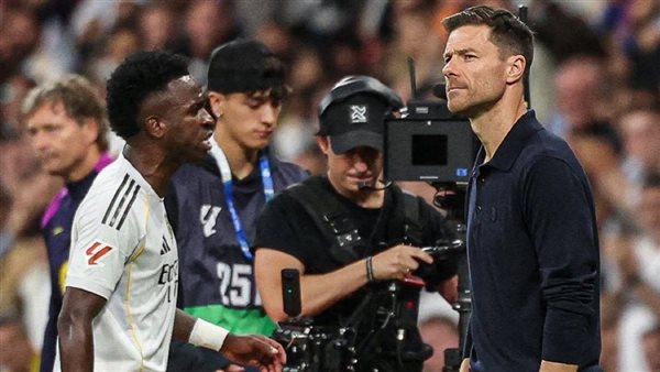 تشكيل ريال مدريد المتوقع لمواجهة فالنسيا في الدوري الإسباني مع جلوس أرنولد على مقاعد البدلاء
