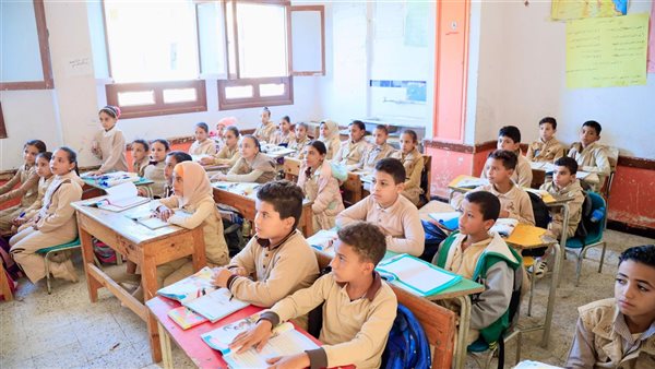 تعديل مواعيد اختبارات نوفمبر بالمحافظات مع جدول جديد لتفادي تعارض الانتخابات