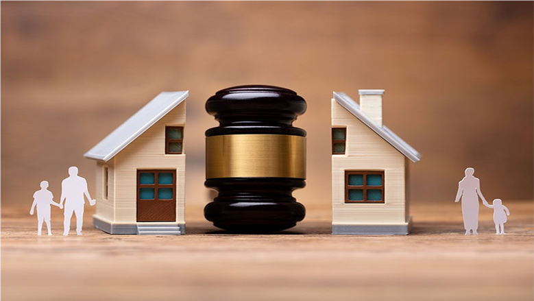 تعزيز حقوق السكن الزوجي: الإجراءات والعوائق القانونية