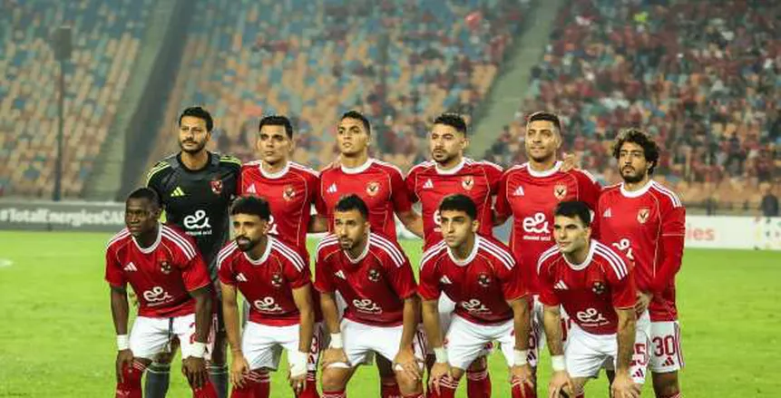 توروب يكشف عن تشكيل الأهلي لمواجهة الجيش الملكي مع الاعتماد على رباعي هجومي