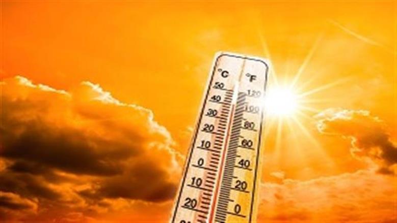 توقعات الطقس ودرجات الحرارة ليوم غد، هل ستستمر الأجواء الحارة