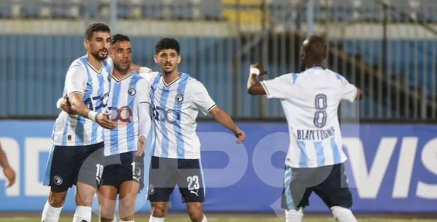 ثلاث صفقات جديدة لنادي بيراميدز خلال فترة انتقالات يناير بتوصية من يورتشيتش