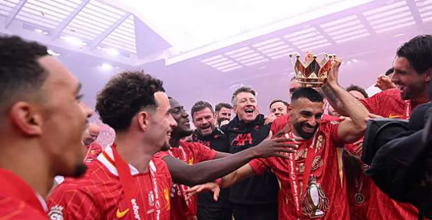 رأي صلاح في تشكيل ليفربول لمواجهة نوتينجهام فورست في الدوري الإنجليزي