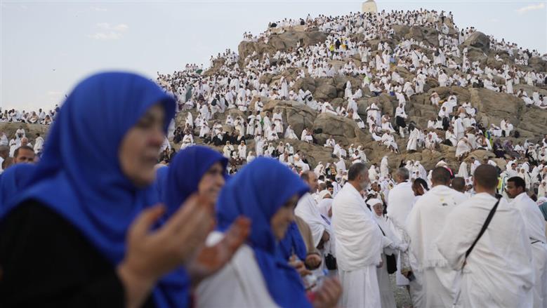رابط الحصول على نتائج قرعة الحج الجزائرية من خلال موقع وزارة الداخلية والقوائم النهائية