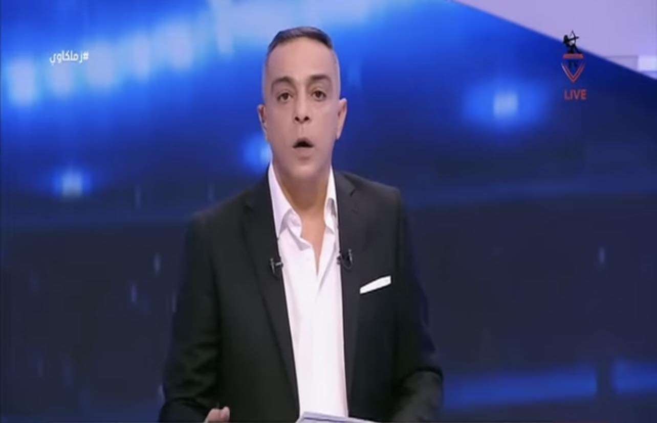 سبب وفاة محمد صبري لاعب الزمالك والإعلامي