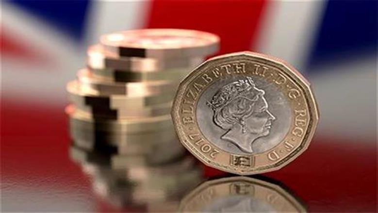 سعر الجنيه الإسترليني مقابل الجنيه المصري بتحديثات اليوم الثلاثاء 25 نوفمبر في البنوك