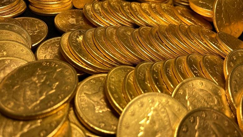 سعر الجنيه الذهب اليوم السبت 22 نوفمبر 2025 في محلات الصاغة