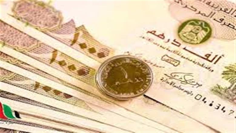 سعر الدرهم الإماراتي اليوم الأحد 30 نوفمبر 2025 مقابل الجنيه المصري