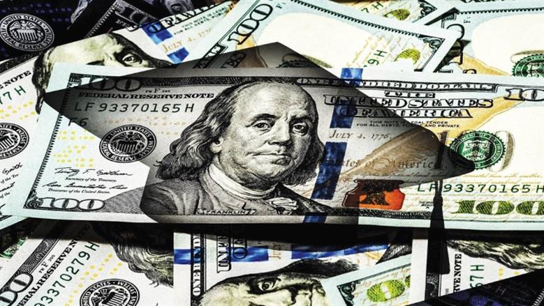 سعر الدولار أمام الجنيه المصري في البنوك اليوم الأحد 30-11-2025 آخر تحديث