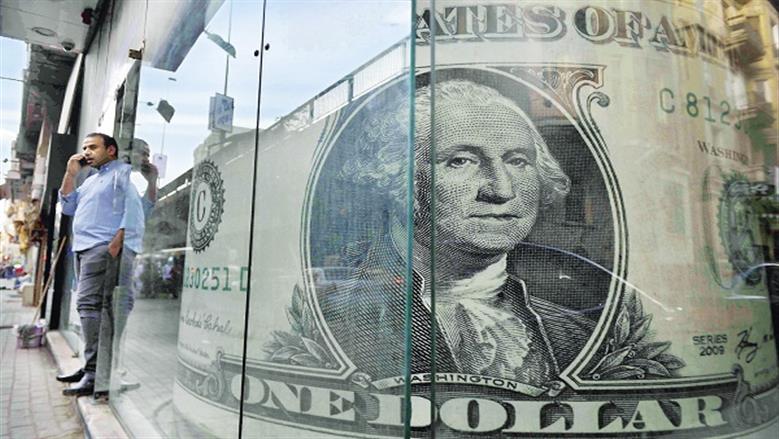 سعر الدولار أمام الجنيه المصري في البنوك اليوم الاثنين 24 نوفمبر 2025