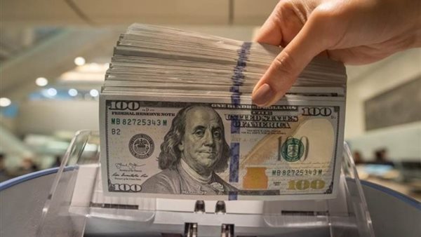 سعر الدولار أمام الجنيه اليوم الخميس 6 نوفمبر 2025 في البنوك