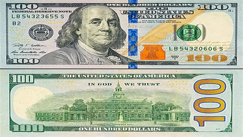 سعر الدولار مقابل الجنيه المصري في البنوك اليوم الجمعة 28 نوفمبر 2025