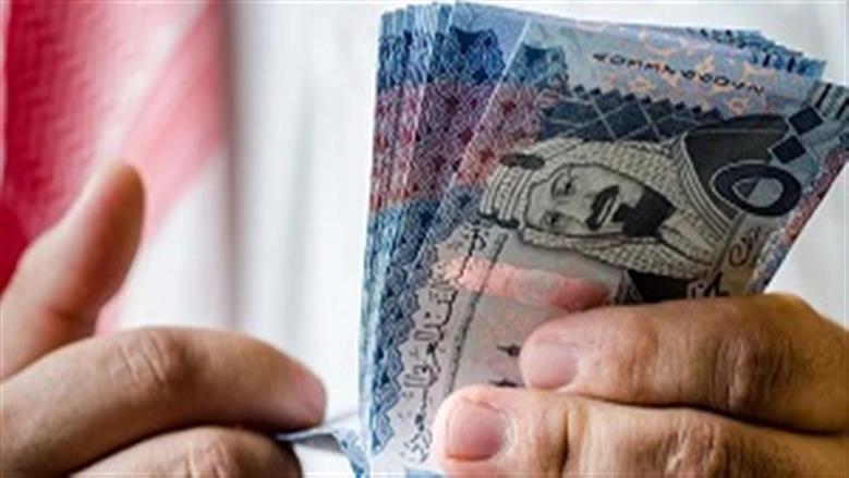 سعر الريال السعودي اليوم مقابل الجنيه المصري في المساء