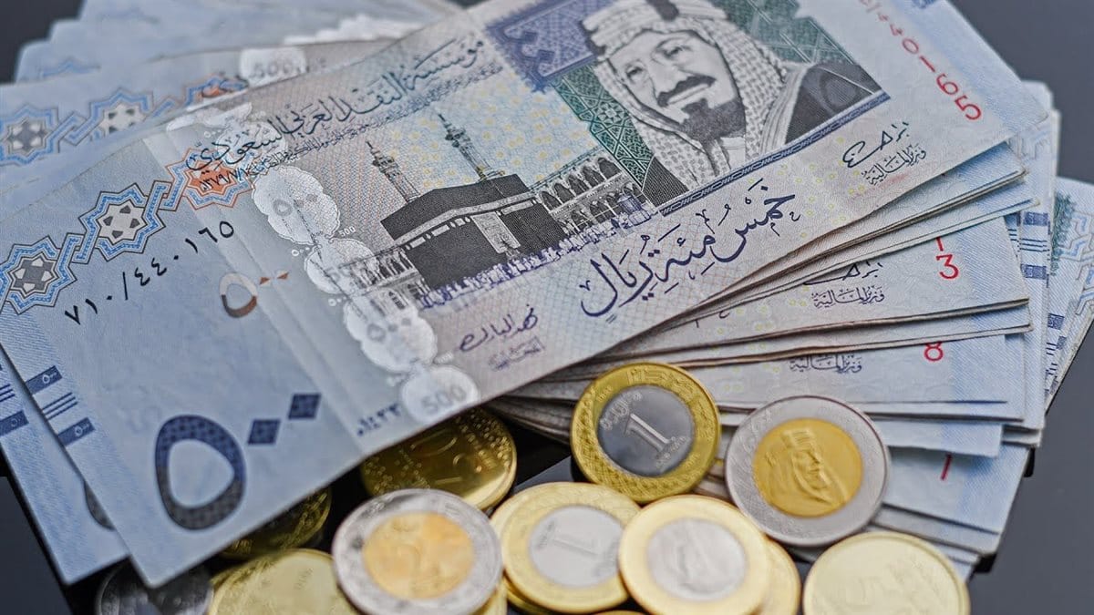 سعر الريال السعودي مقابل الجنيه المصري اليوم الأحد 30 نوفمبر 2025.. تحديث فوري