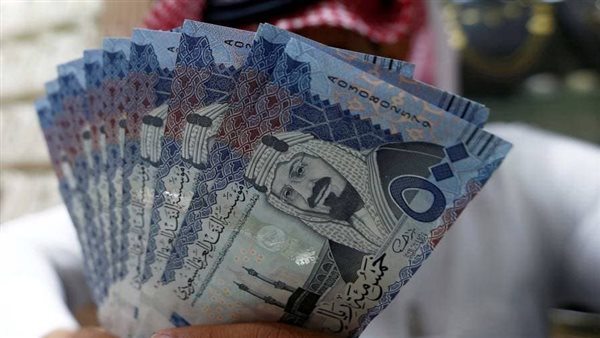 سعر الريال السعودي مقابل الجنيه اليوم الاثنين 3 نوفمبر 2025 في البنوك