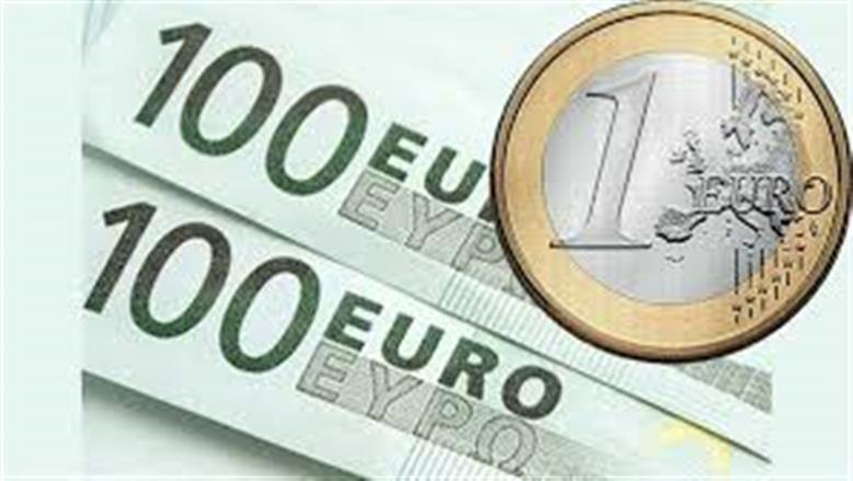 سعر اليورو مقابل الجنيه المصري في البنوك ليوم الاثنين 17 نوفمبر 2025