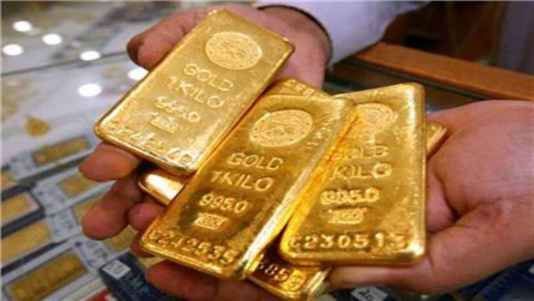 سعر سبيكة الذهب 10 جرامات من عيار 24 اليوم في محلات الصاغة بعملة btc