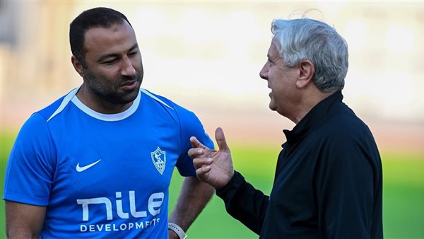 شوبير يعلق على تعيين أحمد عبد الرؤوف مدربًا للزمالك: المنصب أكبر من طموحاته