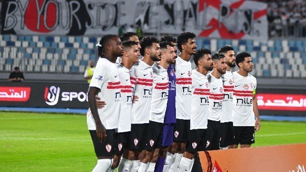 شيكو بانزا بديل ومركز جديد لماهر.. كيف يستعد عبد الرؤوف لمواجهة الزمالك وطلائع الجيش؟