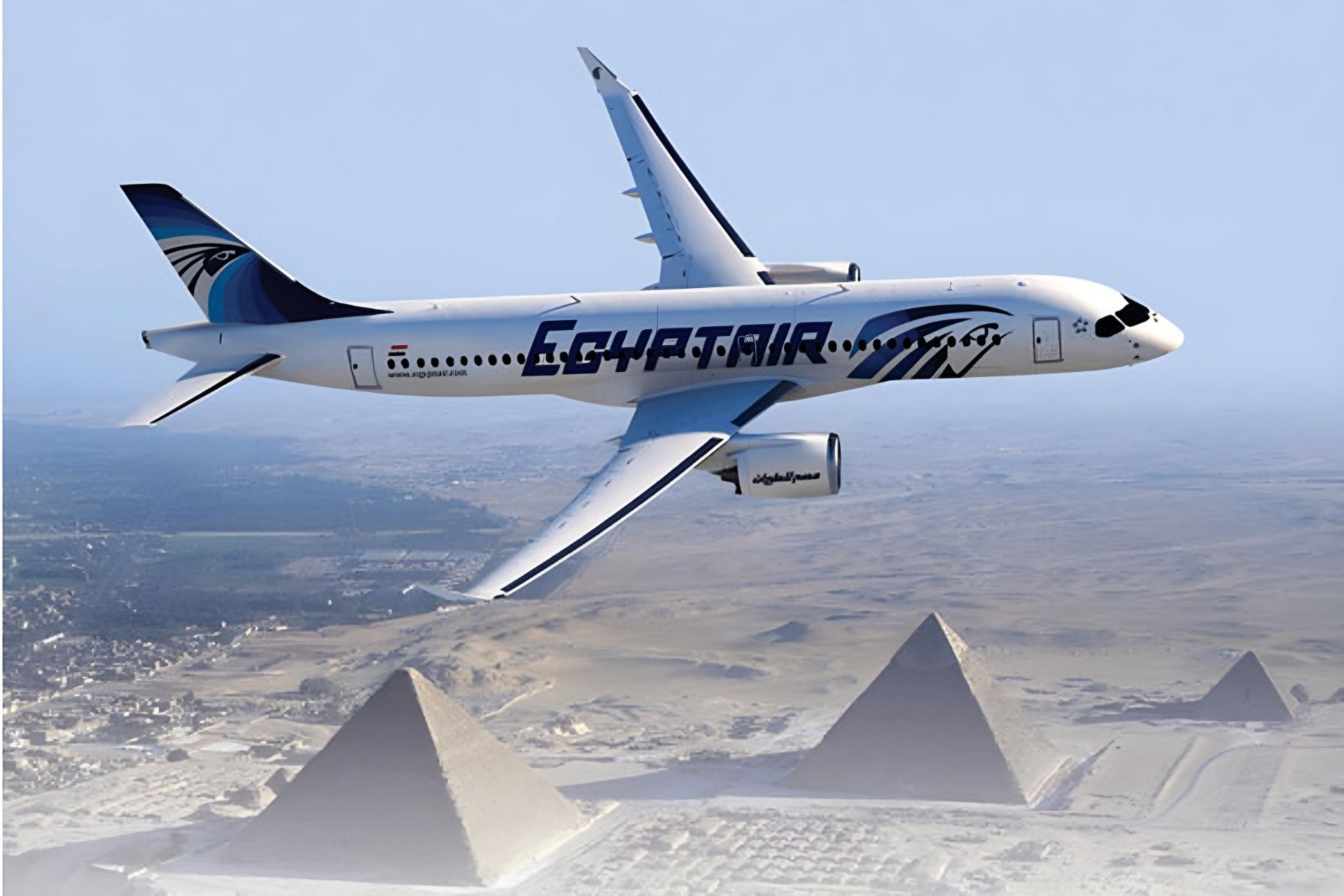 فرص العمل في مصر للطيران 2025.. المتطلبات والأوراق اللازمة