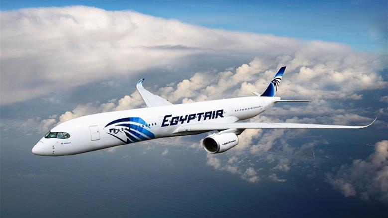 فرص عمل متاحة في مصر للطيران بدون حاجة لمؤهل عالٍ، قدم بسهولة عبر زر واحد