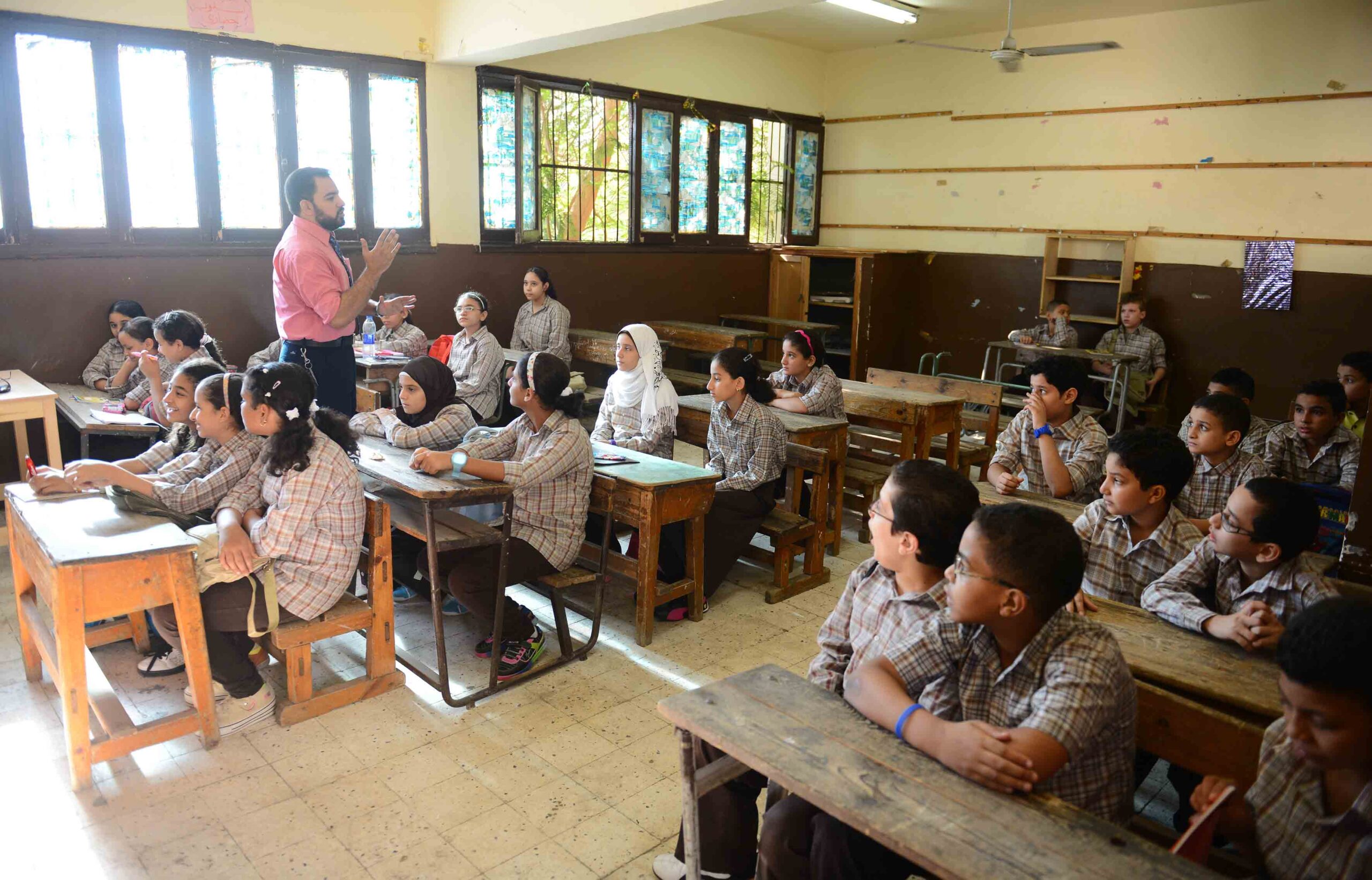 قواعد صرف حافز التدريس للمعلمين لعام 2025