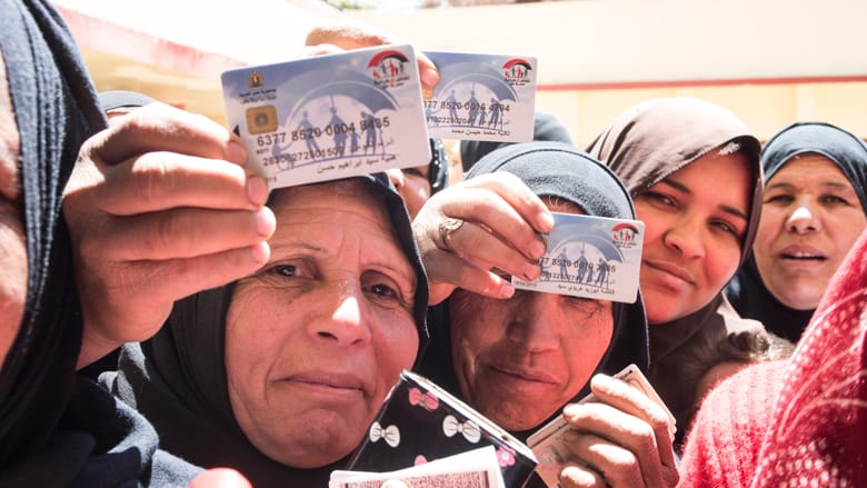 كيفية الاستفسار عن معاش تكافل وكرامة باستخدام الرقم القومي بسهولة، خطوة بخطوة
