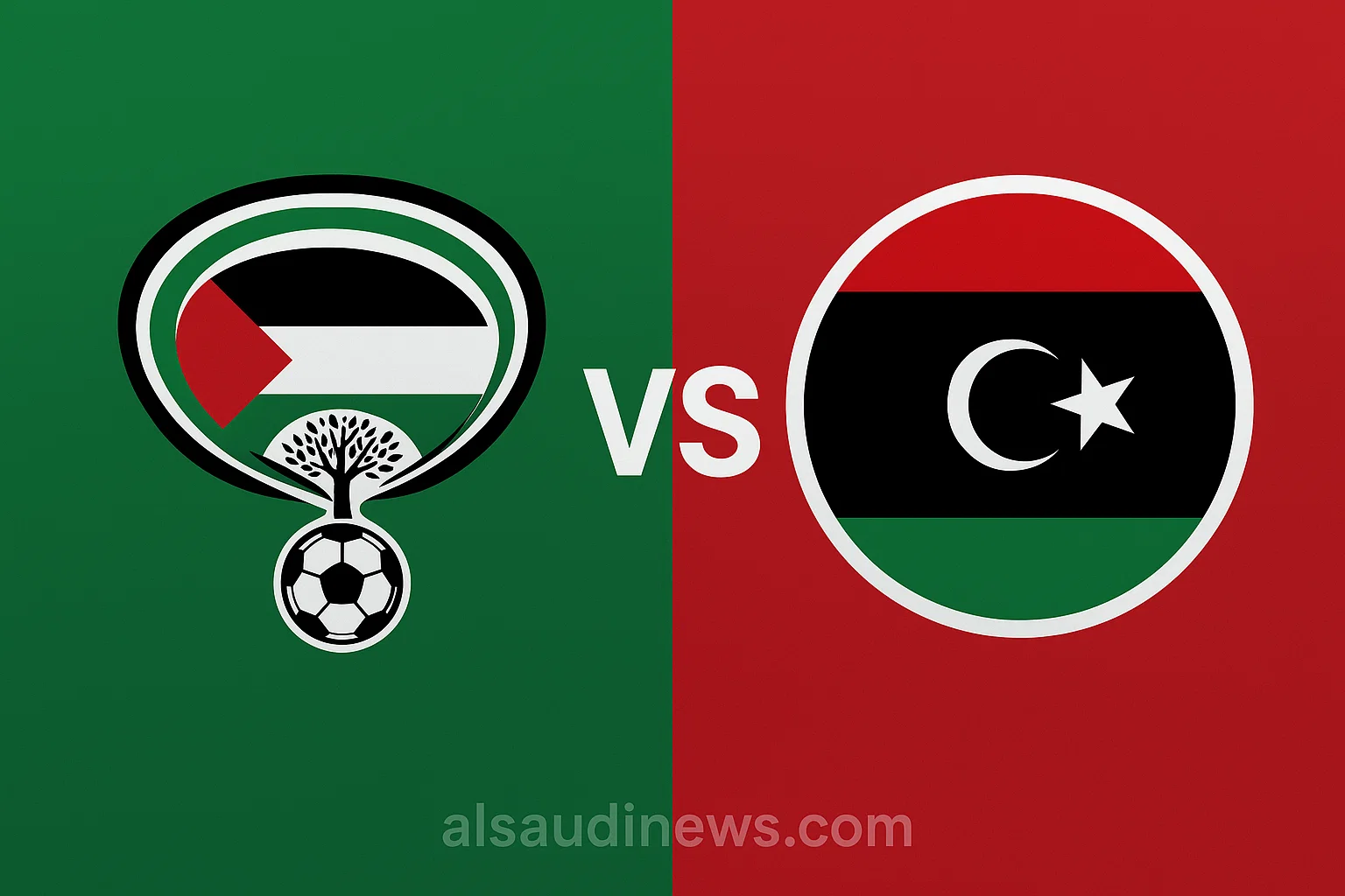 صعود منتخب فلسطين ضد ليبيا بعد ركلات الجزاء.. نتيجة مباراة فلسطين وليبيا ستاد ثاني بن جاسم