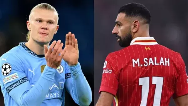 مباشر: مباراة مانشستر سيتي وليفربول اليوم في الدوري الإنجليزي والقنوات الناقلة