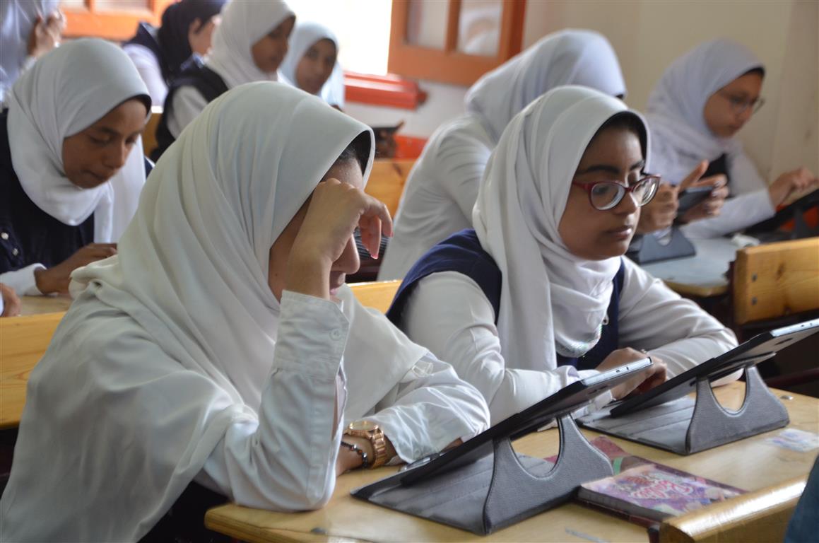 محتوى شهر نوفمبر للصف الأول الإعدادي 2026 لكافة المواد الدراسية