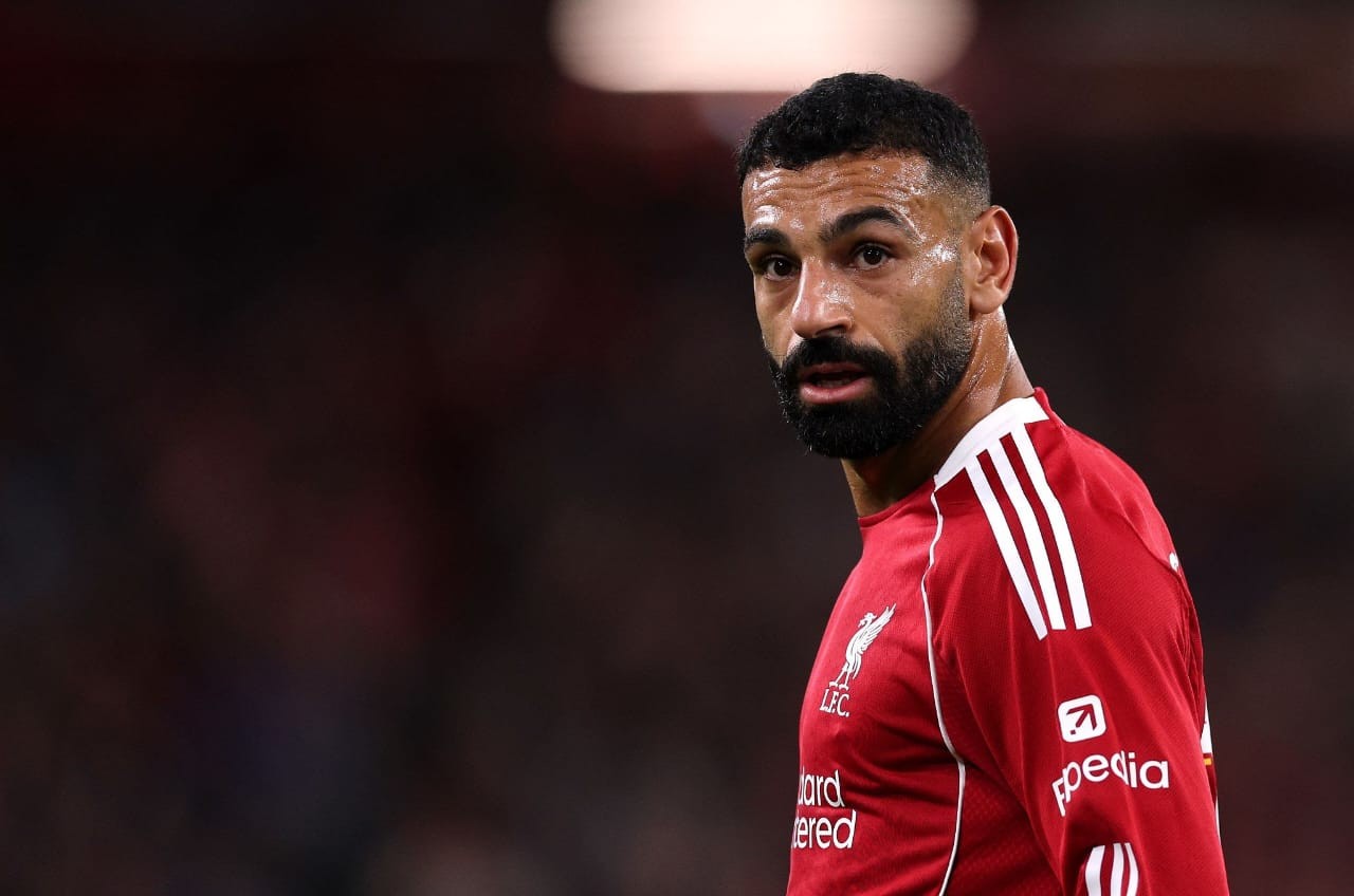 بعد قرار ليفربول.. “عملاق القارة” يسعى للتعاقد مع محمد صلاح مقابل 100 مليون دولار